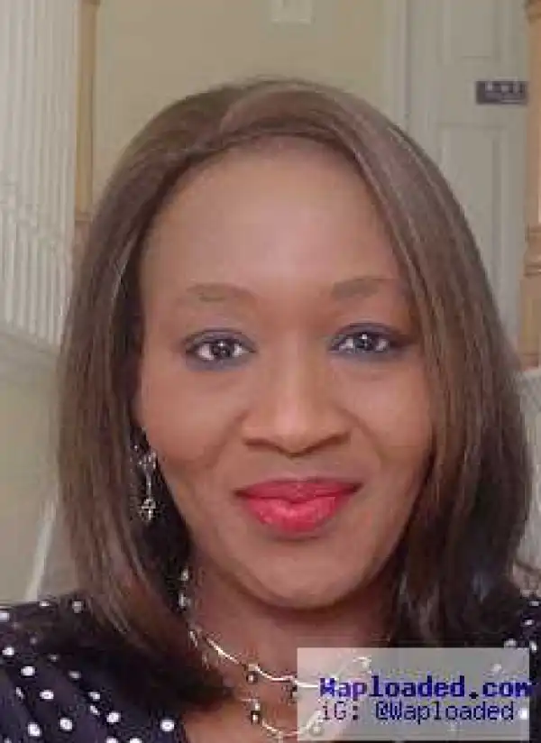 I hope your Henrietta goes straight to hell – Kemi Olunloyo blasts Kosokos